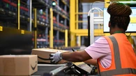 Amazon unveils high-tech eyeglasses, AI to boost efficiency of deliveries