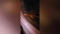 Engine fire on Boeing 787 forces emergency landing in India