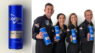 Doritos launches 'Zero Gravity' chips in partnership with SpaceX, St. Jude's