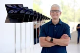 Apple CEO Tim Cook tells Dua Lipa how long he'll remain in the role