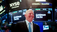 Goldman Sachs constructs 14-floor Texas campus with fitness center and childcare facilities