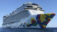 Norwegian cruise worker arrested in Alaska for allegedly stabbing 3 people onboard: report