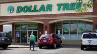 Dollar Tree CEO Rick Dreiling steps down, citing health concerns