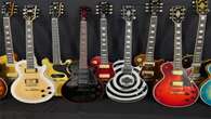 Feds seize more than $18M in phony Gibson guitars: ‘Emotional and personal’