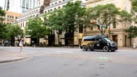 Uber partners with Volkswagen to launch autonomous shared rides by 2026