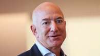 Jeff Bezos experiences health transformation, puts on muscle over the years