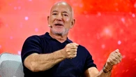 Jeff Bezos predicts AI will create a labor shortage, not replace human workers across the economy