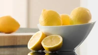 285-year-old lemon from 1739 sells at auction for nearly $1,800
