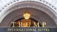 The Trump Organization eyes deal to convert DC Waldorf-Astoria back into Trump International Hotel: report