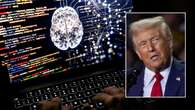 AI developers discover 'Donald Trump neuron', expert says