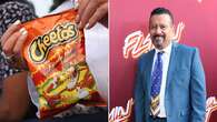 Former PepsiCo executive files lawsuit over Flamin' Hot Cheetos origin story