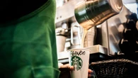 Starbucks changes remote work policy, requires employees in office 4 days amid turnaround effort
