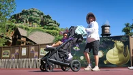 Disney World makes summer visits easier for families with new ways to escape the heat