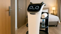 Inside RobotLAB: How Texas company is helping businesses nationwide fill labor gaps with AI