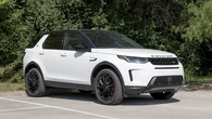 Jaguar Land Rover recalls more than 15,000 vehicles over visibility-limiting defect