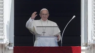 Before Pope Francis died, this is where he directed his remaining money to go