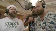 Jason Kelce, Eagles releasing another Christmas album