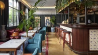 Global cocktail bar authority adds Paris, Italy, tiny 13-square-foot hideaway to prestigious recognition list