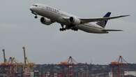 United Airlines Boeing plane turns around midflight due to ‘maintenance issue’: reports