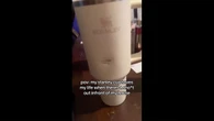 Woman goes viral claiming Stanley cup saved her from being shot