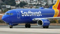 Southwest Airlines begins using FAA-mandated cockpit barriers on new Boeing jetliners