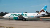 Frontier Airlines to add Starlink high-speed Wi-Fi on flights