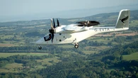 American Airlines-backed electric air taxi company aims to change how people travel