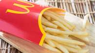 McDonald's to offer 'Free Fries Friday' promo every week until end of 2023