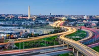 AI threatens higher percentage of jobs in Washington, D.C., than anywhere else in US: study