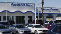 Price gap between new and used cars hits all-time high