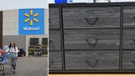 Walmart recalls over 16,000 dressers that violate federal safety law due to potentially deadly hazard