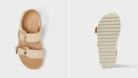 Target recalls 200,000 children's sandals over potential choking hazard: CPSC