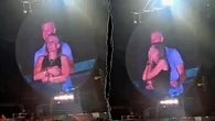 Source denies affair between Astronomer executives caught on Coldplay kiss cam at concert: report
