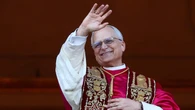The pope took a vow of poverty. He may still need to file US taxes.