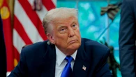 Trump unveils new UK trade deal, calls it 'incredible day for America'
