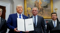 Trump wants to cut out ‘middleman’ as part of drug pricing order: What are pharmacy benefit managers?