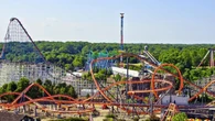 Six Flags theme park closing after more than two decades, announces final day for rides