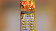 Florida man becomes a millionaire with convenience store scratch-off