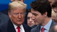 Trudeau hoping to speak to Trump today after calling his tariffs 'very dumb': report