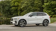 Volvo recalls more than 450,000 vehicles over backup camera issue