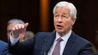 Jamie Dimon says tariffs can be positive for national security, even if inflationary: 'Get over it'