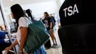 TSA screens record number of travelers over Labor Day weekend as air travel soars