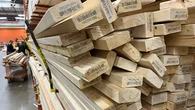 Fight over lumber tariffs could reshape future of US home building