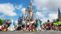 Walt Disney World sees 3 deaths in less than 2 weeks: reports
