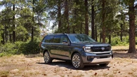 Ford recalls 312K trucks and SUVs over brake failure risk that increases crash danger