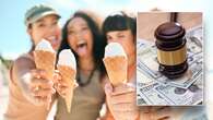 Ice cream brand scooping $8.85 million to customers in class action lawsuit – see if you qualify