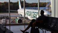 Frontier Airlines promotion takes aim at rival Southwest: 'Divorce your old airline’