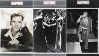Queen Elizabeth and Marilyn Monroe, plus Walt Disney, Tupac, other rare photos up for auction: See the shots