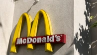 With economic uncertainty, Americans are spending less on fast food