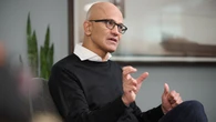 Microsoft CEO has a warning about the AI race